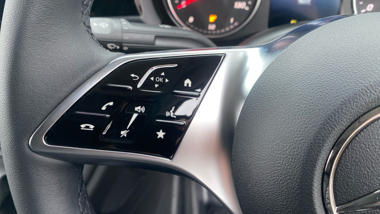 Mercedes-Benz Citan L1 Diesel 110CDI Select